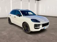Usata Porsche Cayenne GTS 500 CV (367 kW) 2025 Grigio SUV