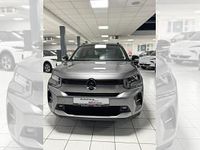 Neu Citroën e-C3 83 kW (113 PS) 2026 Blau (monte carlo blau) Limousine