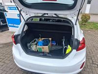 Gebraucht Ford Fiesta Trend 71 PS (52 kW) 2018 Kleinwagen
