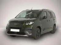 Gebraucht Fiat Qubo Trekking 131 PS (96 kW) 2024 Manufacturer Van / Kleinbus