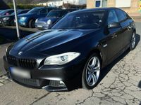 gebraucht BMW 535 D M-Pack F10