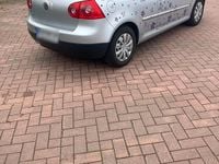 Gebraucht VW Golf IV 80 PS (58 kW) 2006 Silber Limousine