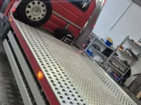 Gebraucht VW LT 109 PS (80 kW) 2005 Andere farben