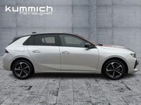 Gebraucht Opel Astra 131 PS (96 kW) 2025 Silber Limousine