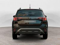 Gebraucht VW T-Cross Goal 95 PS (69 kW) 2025 SUV