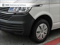 gebraucht VW Transporter T6.1Kasten KR DSG PDC Klima GJR ZV