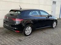 Gebraucht Renault Mégane II Business 116 PS (85 kW) 2021 Schwarz Limousine