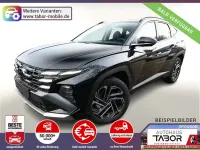 Neu Hyundai Tucson Trend 160 PS (117 kW) 2026 Ecotronic grey mineraleffekt SUV