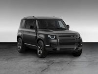 Neu Land Rover Defender SE Dynamic 249 PS (183 kW) 2026 Grau SUV