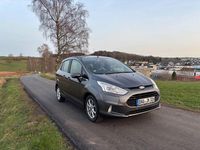Gebraucht Ford B-MAX Titanium 101 PS (74 kW) 2016 Grau Van / Kleinbus