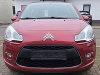 Gebraucht Citroën C3 Tendance 95 PS (69 kW) 2012 Limousine