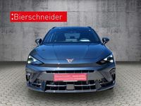Neu Cupra Leon VZ 150 PS (110 kW) 2025 Schwarz Kombi