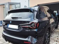 Gebraucht BMW X3 Performance 190 PS (139 kW) 2025 SUV