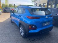 gebraucht Hyundai Kona +Scheckh.-Gepflegt+Winterkompletträder+