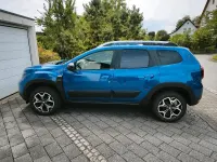 Gebraucht Dacia Duster 150 PS (110 kW) 2020 Blau SUV