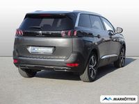 Gebraucht Peugeot 5008 136 PS (100 kW) 2024 Grau SUV