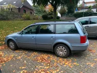 Gebraucht VW Passat 110 PS (80 kW) 1998 Kombi