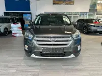 Usado Ford Kuga 175 HP (128 kW) 2018 Cinzento SUV