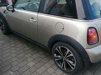 Usata Mini Cooper 120 CV (88 kW) 2007 Utilitaria