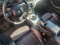 Gebraucht BMW 320 M Sport 170 PS (125 kW) 2001 Silber Kombi