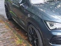 Gebraucht Cupra Ateca 349 PS (256 kW) 2021 SUV