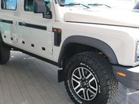 Gebraucht Ineos Grenadier 249 PS (183 kW) 2025 Beige SUV