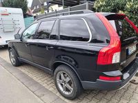 Gebraucht Volvo XC90 Executive 205 PS (150 kW) 2006 SUV