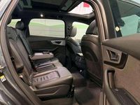 Gebraucht Audi Q7 Ambiente 272 PS (200 kW) 2015 SUV