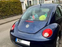 gebraucht VW Beetle New1.6 -