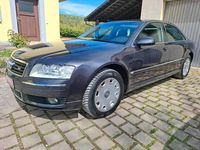 Usado Audi A8 360 HP (264 kW) 2003 Preto Sedan