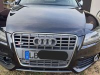 gebraucht Audi S5 Sportback S tronic mit Standheizung