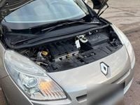 Gebraucht Renault Scénic III 140 PS (102 kW) 2010 Van / Kleinbus