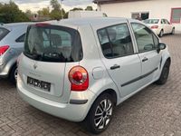 gebraucht Renault Modus Privilege