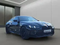 Gebraucht BMW M4 Competition Edition 530 PS (389 kW) 2026 Schwarz Coupé