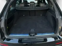 Gebraucht Mercedes GLC63 AMG AMG 476 PS (350 kW) 2021 Schwarz SUV