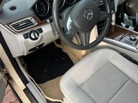 Gebraucht Mercedes E200 136 PS (100 kW) 2015 Schwarz Limousine