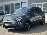 Gebraucht Fiat 500X Lounge 120 PS (88 kW) 2024 Grau SUV