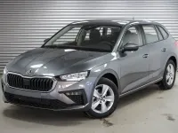 Neu Skoda Scala Selection 116 PS (85 kW) 2026 Grau Kleinwagen