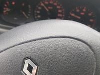 Gebraucht Renault Mégane 90 PS (66 kW) 1997 Rot Limousine