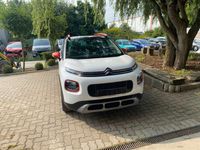 gebraucht Citroën C3 Aircross PureTech 110 Stop