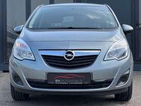 gebraucht Opel Meriva B Active 1.4* SHZ* LHZ* Klima* Tempomat* 85.000km*