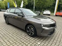 Gebraucht Opel Astra Edition 110 PS (80 kW) 2024 Vulkan grau metallic Kombi