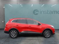 gebraucht Renault Kadjar TCe 140 Black Edition NAVI SHZ PDC ACC