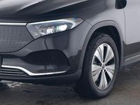 Gebraucht Mercedes EQA250 Advanced 139 kW (190 PS) 2025 Schwarz SUV