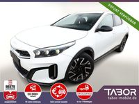 Neu Kia XCeed 179 PS (131 kW) 2026 Weiss SUV