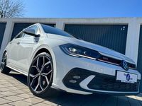 Gebraucht VW Polo GTI 207 PS (152 kW) 2022 Weiß Kleinwagen