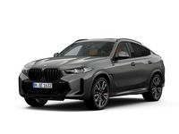 Neu BMW X6 M Sport 340 PS (250 kW) 2025 SUV