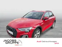 Gebraucht Audi A3 e-tron Ambiente 204 PS (150 kW) 2026 Progressivrot metallic Kleinwagen