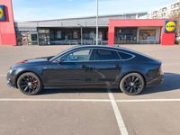 gebraucht Audi A7 313 PS