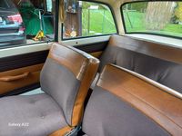Gebraucht DKW Junior 39 PS (28 kW) 1965 Limousine